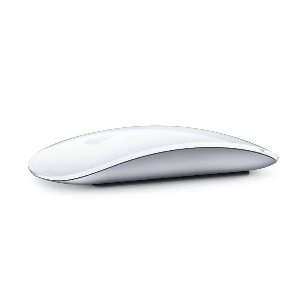 Featured image for “Apple Magic Mouse 2 Multi Touch シルバー”