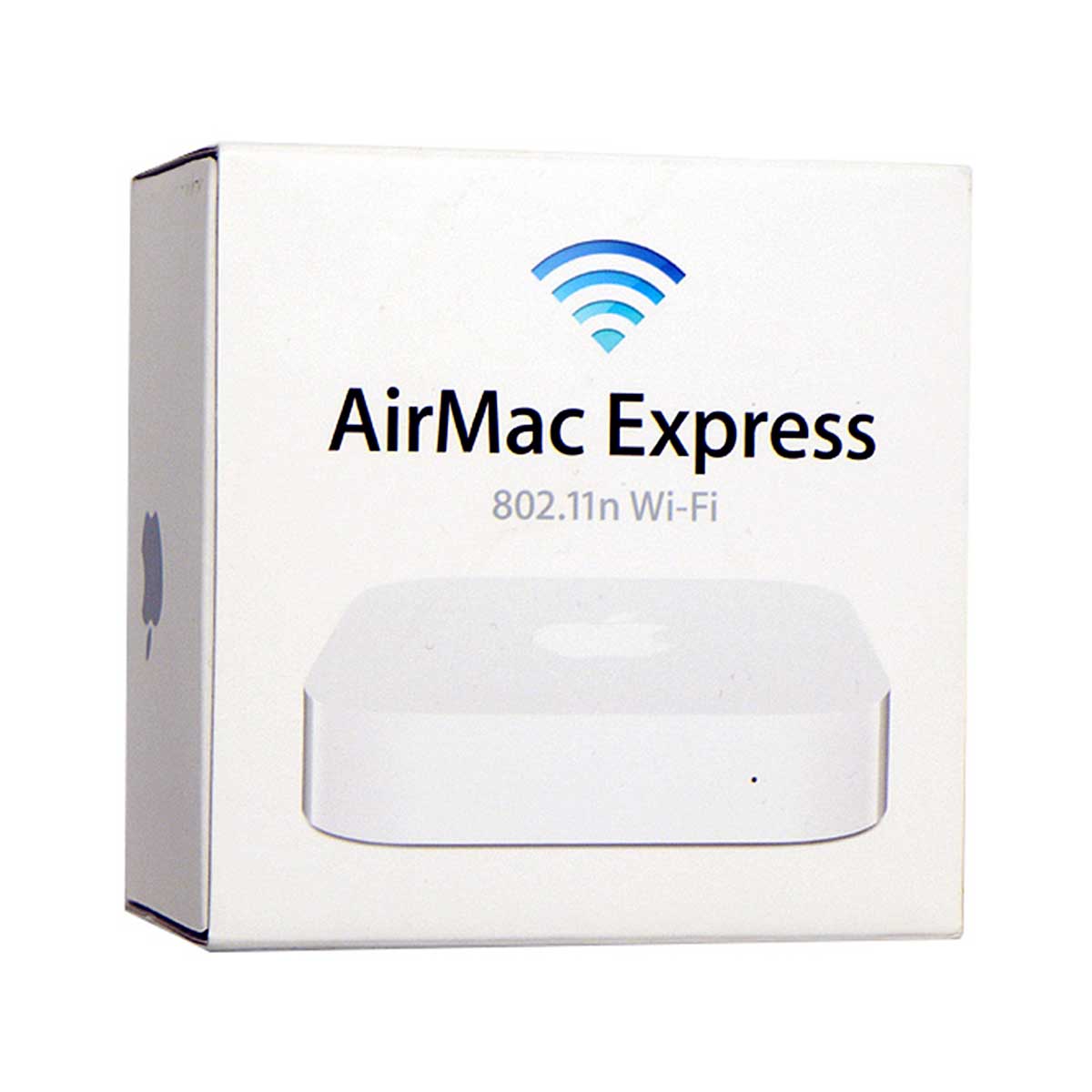 Featured image for “Apple AirMac Express ベースステーション MC414J/A(A1392) [中古]”