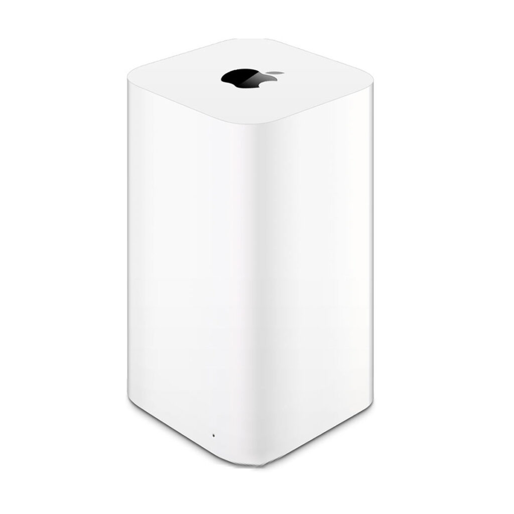 PC/タブレットAirMacTimeCapsule 802.11ac 2TB ME177J/A