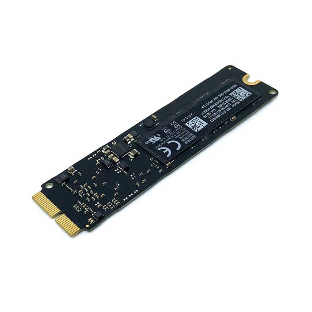 Featured image for “SAMSUNG MZ-JPV1280/0A4 128GB apple 純正 SSD 中古 MacBook Pro”
