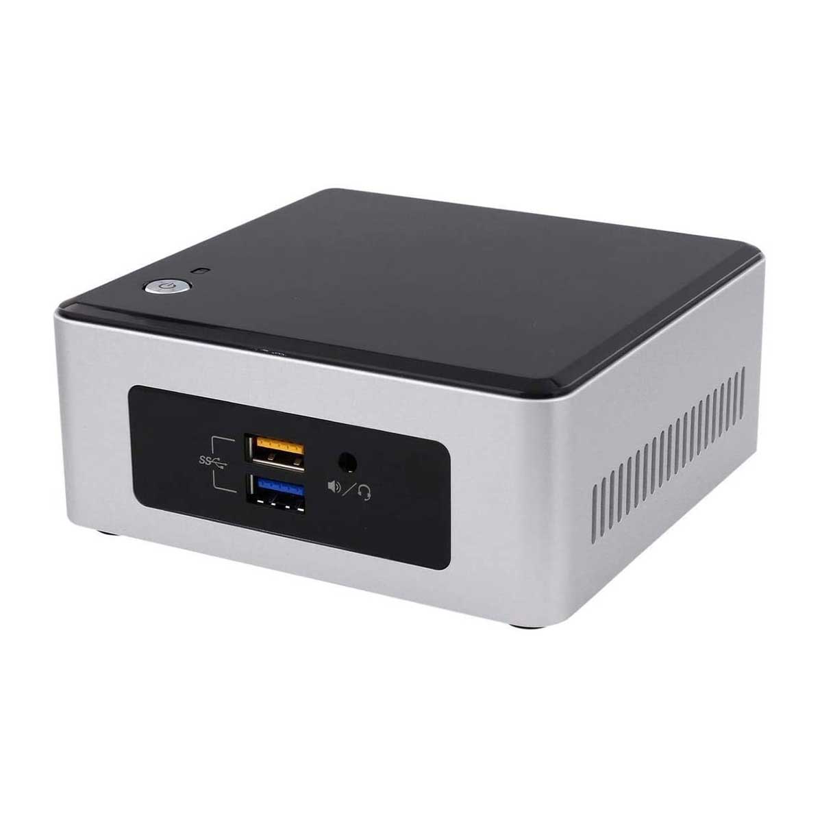 Featured image for “インテル NUC5CPYH ミニ PC  Celeron® プロセッサー N3050”