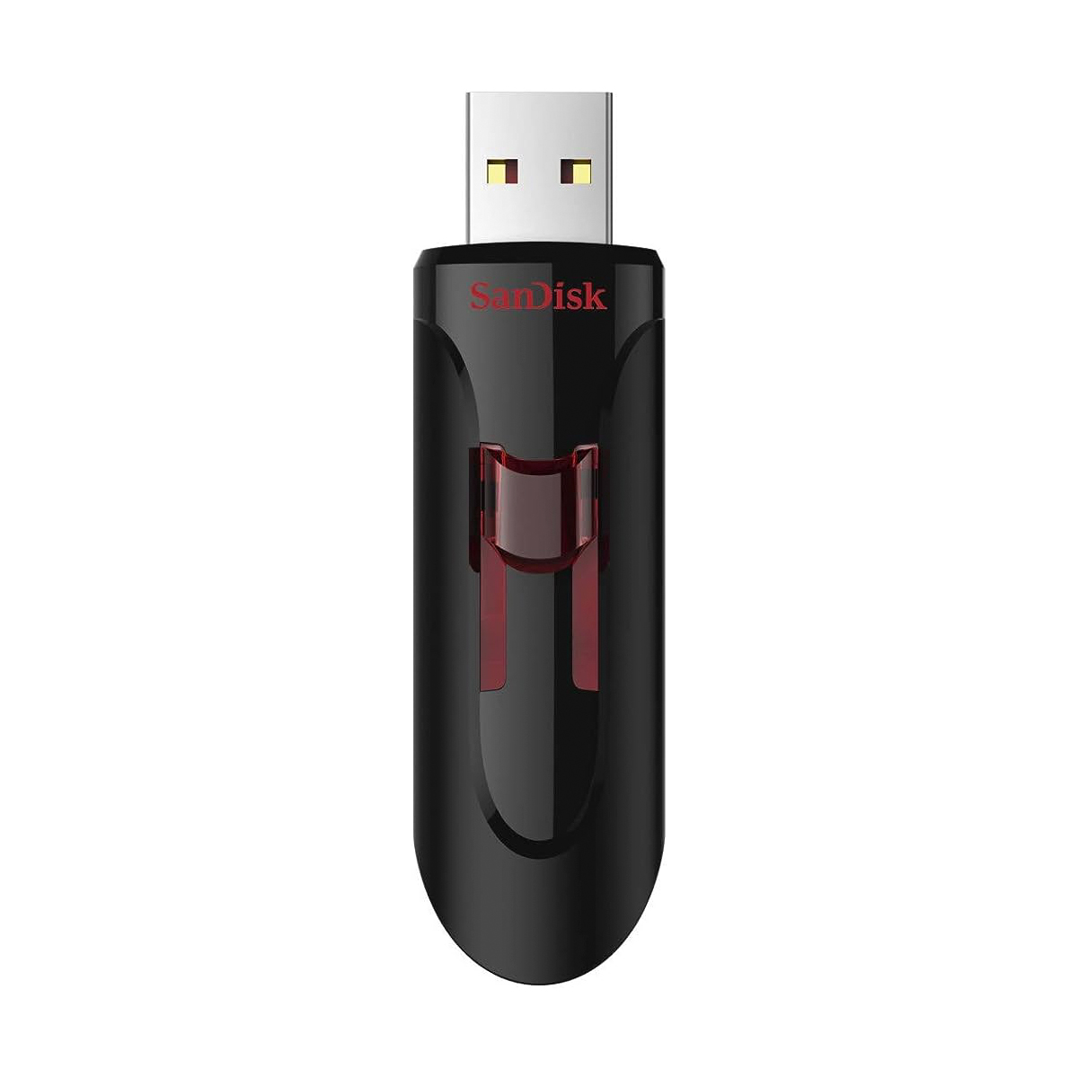 Featured image for “SanDisk サンディスク USBフラッシュメモリ Cruzer Glide USB3.0 SDCZ600-016G-G35”