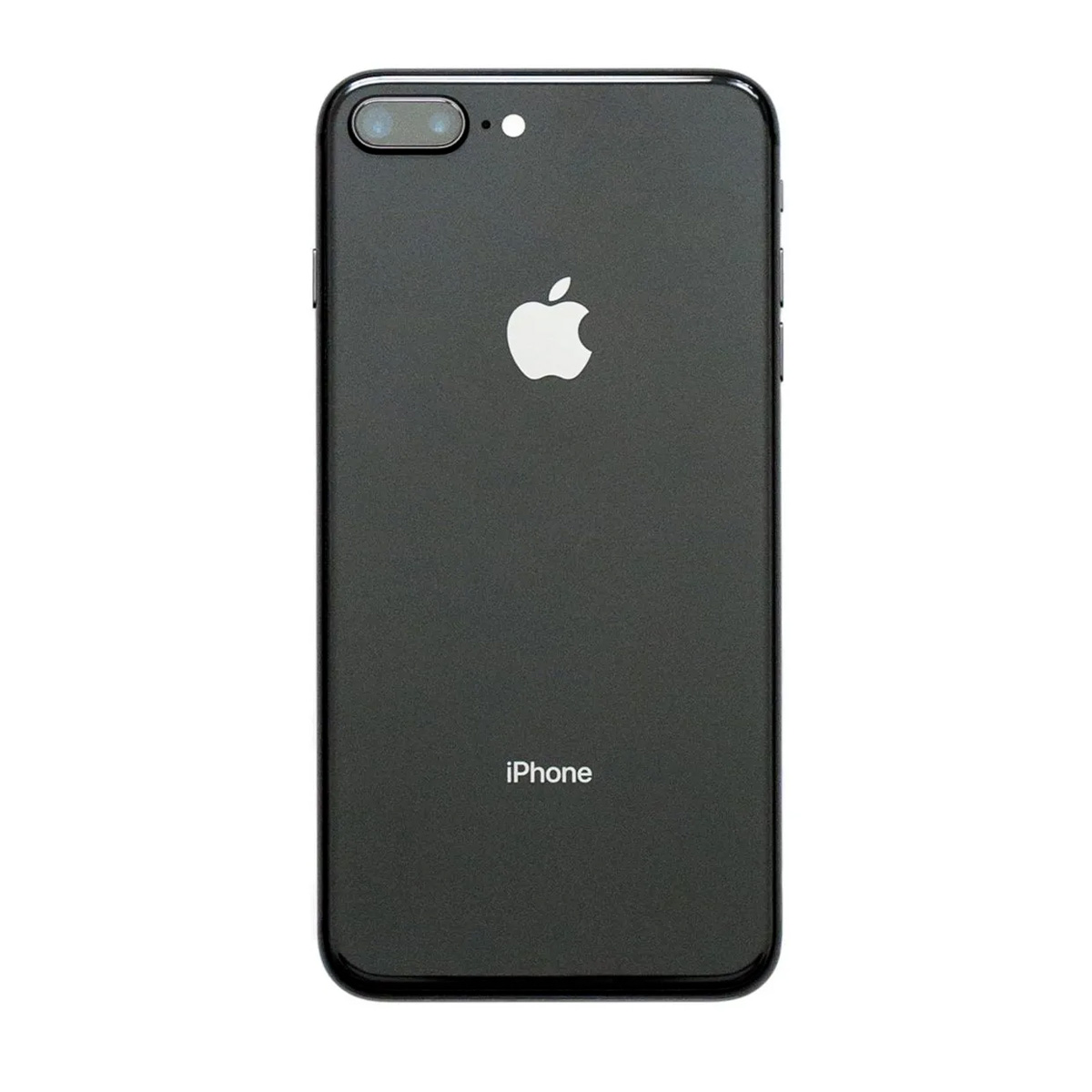 スマホ/家電/カメラ【送料無料】iPhone7 Plus 256GB ブラック