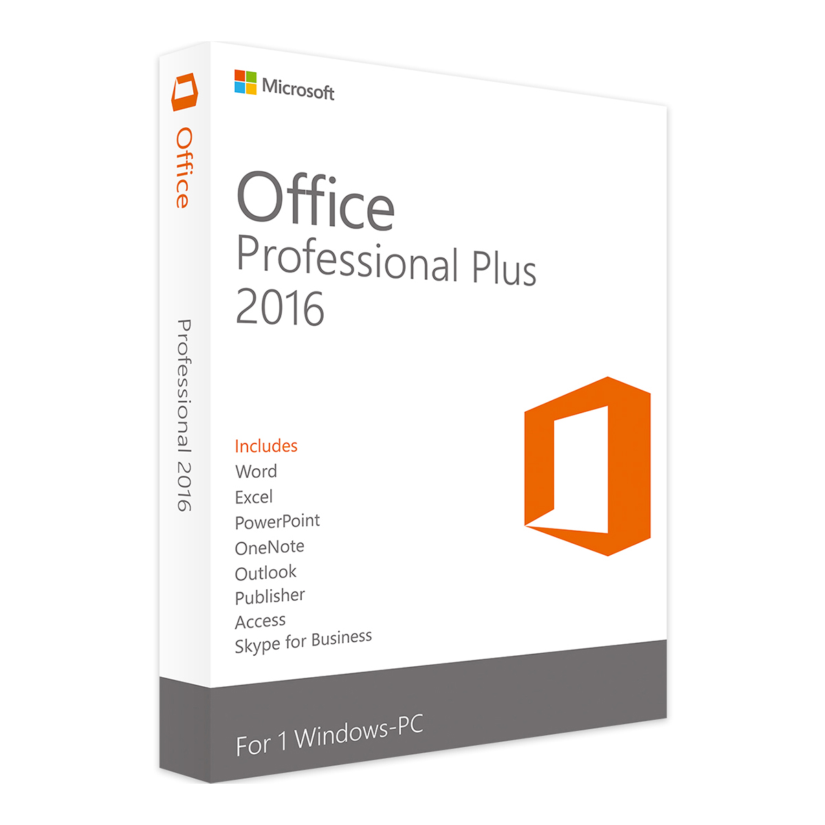 Featured image for “Microsoft Office 2016 Professional  日本語 PC1台 DVD”
