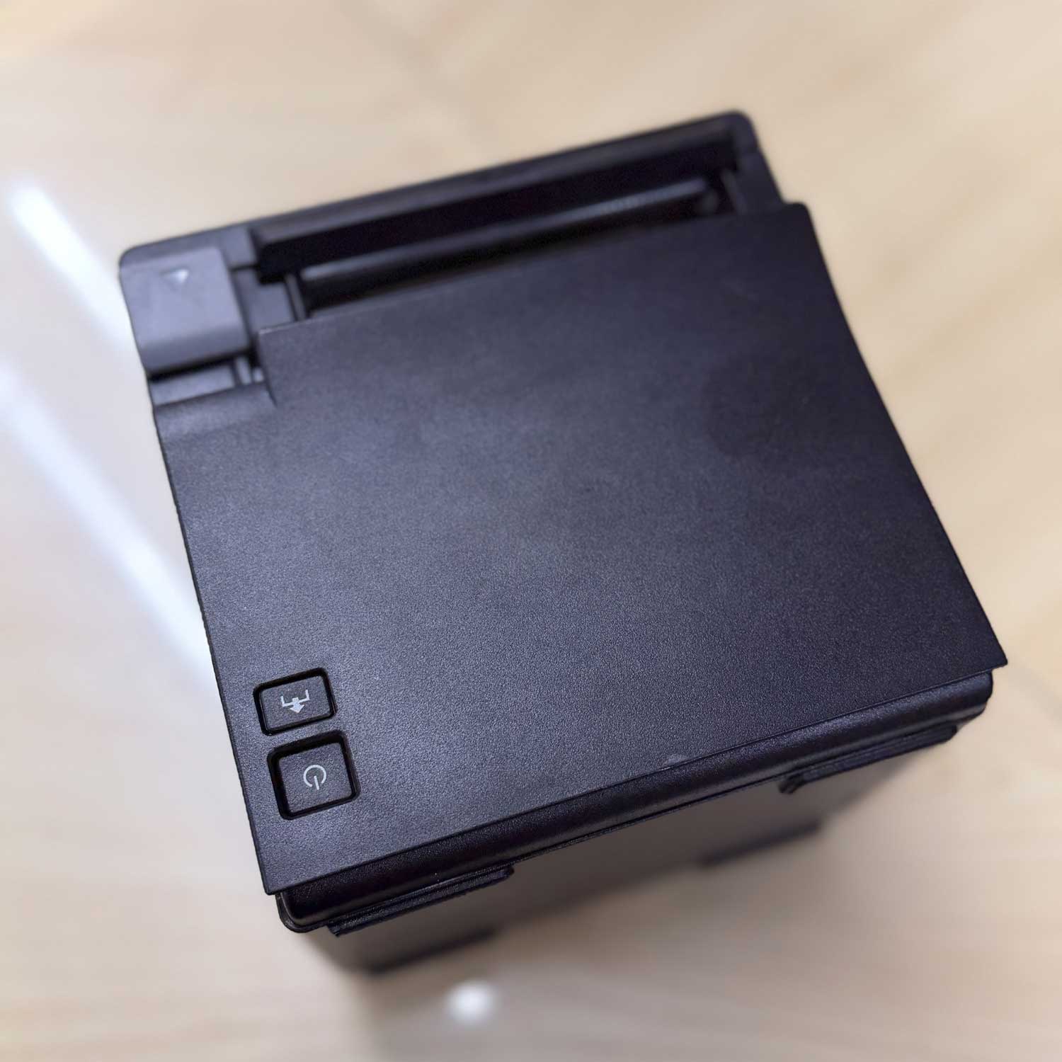 EPSON TM-m30 Bluetooth LAN対応 レシートプリンター